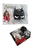 Ali Duman Oyuncak Avangers Thor Karakter Maske Set - 1