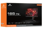 GameBooster GB-2716FF PLUS 27" 165hz 0.5ms SS IPS FHD 2xHDMI,1+4DP1 Oynar Ayak Gaming Monitör - 5