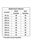 Lacivert Hakiki Deri Düz Renk 4 cm.lik Unisex Spor Kemer- Tek Katmanlı Manda Derisi - 4