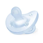 Chicco PhysioForma Soft 2'li Silikon Emzik 2-6 Ay Erkek - 4