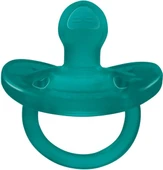 Chicco PhysioForma Soft 2'li Silikon Emzik 16-36 Ay Erkek thumbnail 3