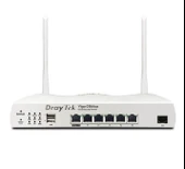 Draytek Vigor 2866ax VDSL2ADSL2 Dual-WAN Firewall thumbnail 1