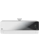 Beko 71270 AL A++ 12000 BTU Duvar Tipi Klima - 1