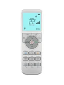 Beko 71270 AL A++ 12000 BTU Duvar Tipi Klima - 5