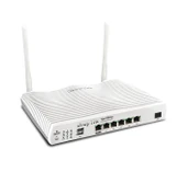 Draytek Vigor 2866ax VDSL2ADSL2 Dual-WAN Firewall thumbnail 2