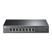TP-LINK TL-SG108-M2 8PORT 10/100/1000 YÖNETİLEMEZ SWITCH thumbnail 1