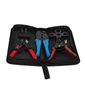 MC4 Konnektör Sıkma Pensesi Seti - 7