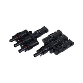 T3-1 Tipi Konnektör Seti - 1