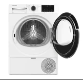 Grundig GPDH 9634 9 kg Çamaşır Kurutma Makinesi - 3