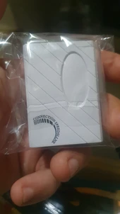 VDSL adsl telefon İnternet splitter 1 adet kaliteli filtreli thumbnail 5