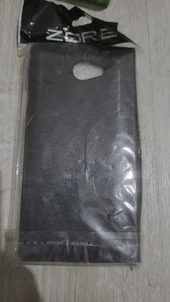 Zore dolce gm6 siyah pu kılıf - 2