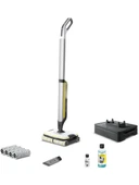 Karcher FC 7 Kablosuz Zemin Temizleme Makinesi - 1
