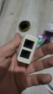 VDSL splitter sp-302 ikinci el - 2