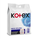 KOTEX REGL GECE KÜLODU 2 Lİ - 1