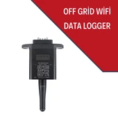 OFF GRİD İNVERTER LOGGER - 1