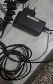 Adaptör 12 volt açık uçlu ikinci el sağlam - 1