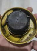 Opel yağ depo kapağı ikinci el gm 90412723 - 2