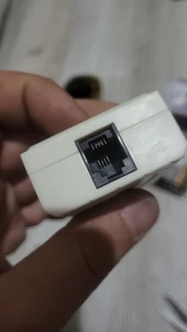 VDSL splitter sp-302 ikinci el - 3