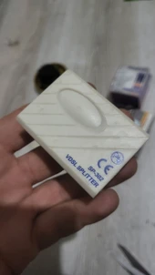 VDSL splitter sp-302 ikinci el - 1