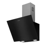 Grundig GDSP 2474 BB Siyah Duvar Tipi Davlumbaz thumbnail 2