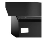 Grundig GDSP 2474 BB Siyah Duvar Tipi Davlumbaz thumbnail 3