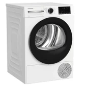 Grundig GPDH 9634 9 kg Çamaşır Kurutma Makinesi - 2