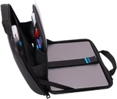Thule Gauntlet 4 MacBook Pro Çantası 14"  Siyah - 4
