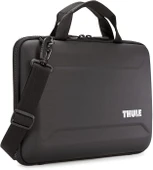 Thule Gauntlet 4 MacBook Pro Çantası 14"  Siyah - 1