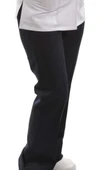 Terikoton İnce Kumaş Pantolonlar XXLARGE - 1