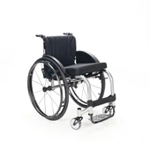 G750 Rigit Aktif Tekerlekli Sandalye 38 CM - 1