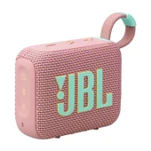 JBL Go4 Bluetooth Hoparlör Pembe IP67 - 1