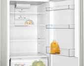Bosch KDN55NLF1N Çift Kapılı No-Frost Buzdolabı - 4