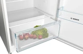 Bosch KDN55NLF1N Çift Kapılı No-Frost Buzdolabı - 5