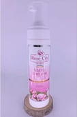 rosecity Rose City Gül Makyaj Temizleme Köpüğü 200 ml - 2