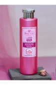 rosecity Rose City %100 Doğal Gül Suyu Kutulu 380 Ml - 1