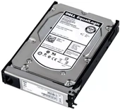 DELL EqualLogic 600GB 10K 6G SAS EQL 3.5" Harddisk ST3600002SS OWKOCR 9FS06-057 - 1