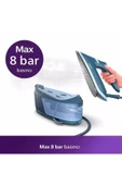 Philips Psg6042/20 Perfectcare 6000 Serisi 2400 W Buhar Kazanlı Ütü - 2