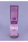 rosecity Rose City %100 Doğal Gül Suyu Kutulu 380 Ml - 3