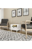 klubeconcept Teraryumlu Berjer Yan Sehpa - 3