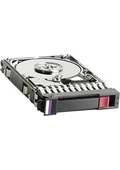 HP 600GB 15K 6G SAS 3.5" Harddisk EF0600FATFE 601712-001 606227-003 - 1