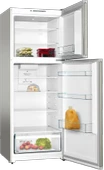 Bosch KDN55NLF1N Çift Kapılı No-Frost Buzdolabı - 2