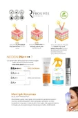 The Prouvee Reponses Sun Spf 50+ | Pa++++ Çok Yüksek Koruyucu Güneş Kremi 75 Ml (vegan) - 4