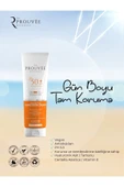 The Prouvee Reponses Sun Spf 50+ | Pa++++ Çok Yüksek Koruyucu Güneş Kremi 75 Ml (vegan) - 3