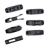 Mega Oto Market Wutse Otomobil Sileceği Takımı 18/24 inch Volkswagen Multivan-Transporter ile uyumlu - 2