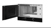 TEKA MWR 22 BI AT ANTRASİT RUSTİK 22 LT. ANKASTRE MİKRODALGA FIRIN - 3