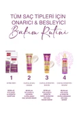 Bioblas Collagen Keratin Şampuan 360 ml - 3
