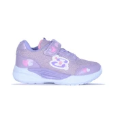 Ayakcenter 125 Toom Lila Simli Kız Çocuk Spor Ayakkabı thumbnail 1