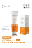The Prouvee Reponses Sun Spf 50+ | Pa++++ Çok Yüksek Koruyucu Güneş Kremi 75 Ml (vegan) - 5