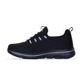 Pierre Cardin 15440146 Vıp Exclus Siyah Erkek Sneaker Ayakkabı thumbnail 2