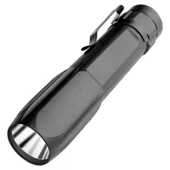Mx-x9 500 Metre Menzi̇lli̇ Usb Şarjli El Feneri̇ - 1